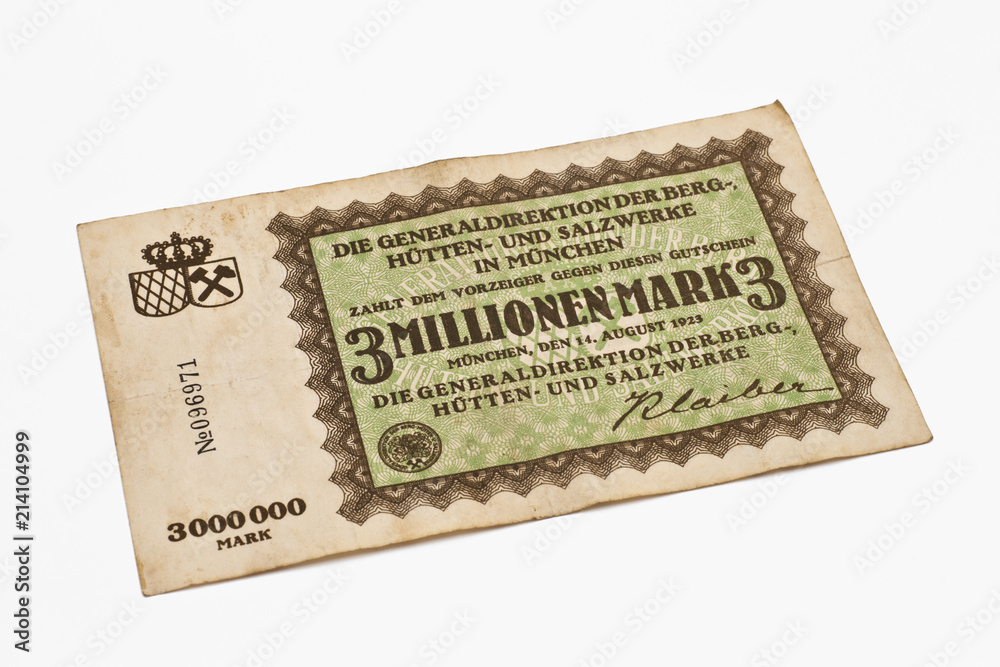 Inflation Inflation
