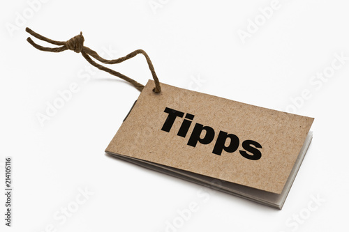 Tipps photo