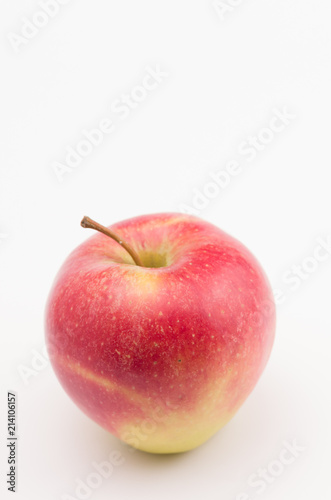 fresh organic apple fruit backdrops