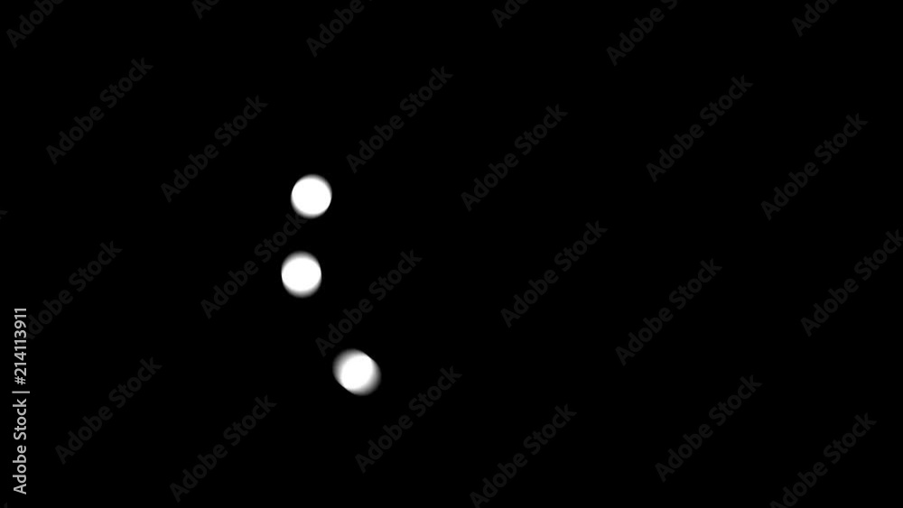animation - loading circle icon 4K video. animation - loading circle icon 4K video.