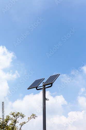  Solar panel