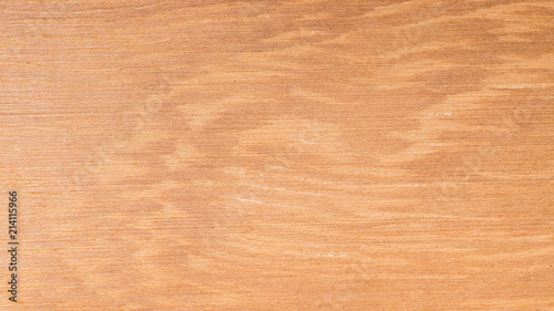 Light wood texture background surface with old natural pattern or old wood texture table top view. Grain surface of wood texture.