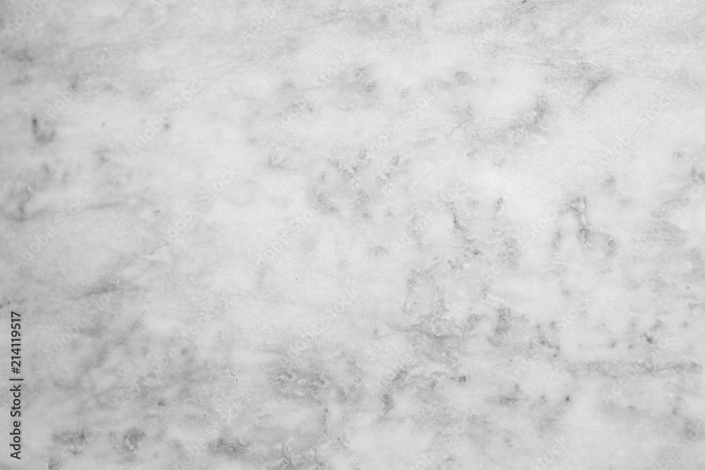 White marble texture background