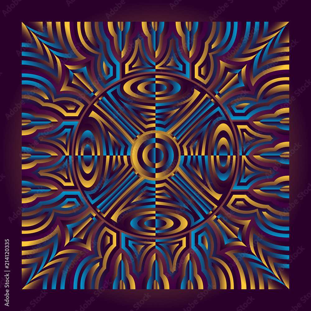 scarf pattern scarf pattern
