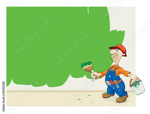 painter