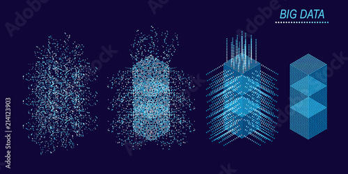 Big data Machine Learning Algorithms.