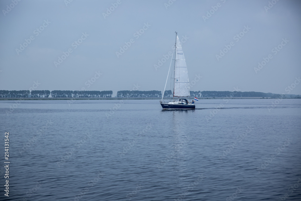 Obraz premium Sailboat