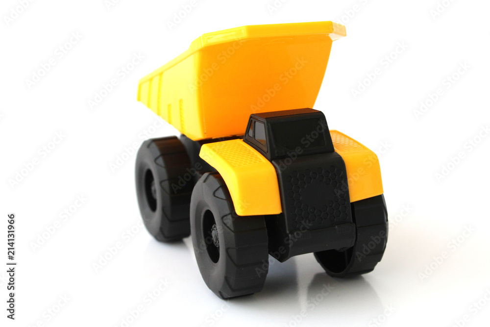 toy truck 10
