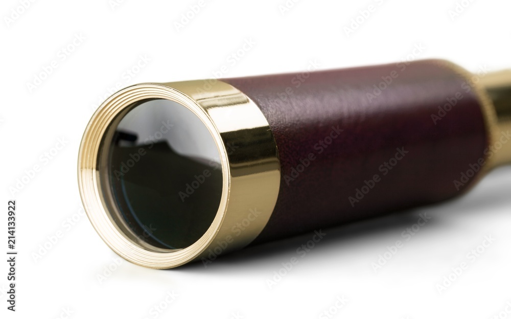 Hand-Held Telescope Hand-Held Telescope