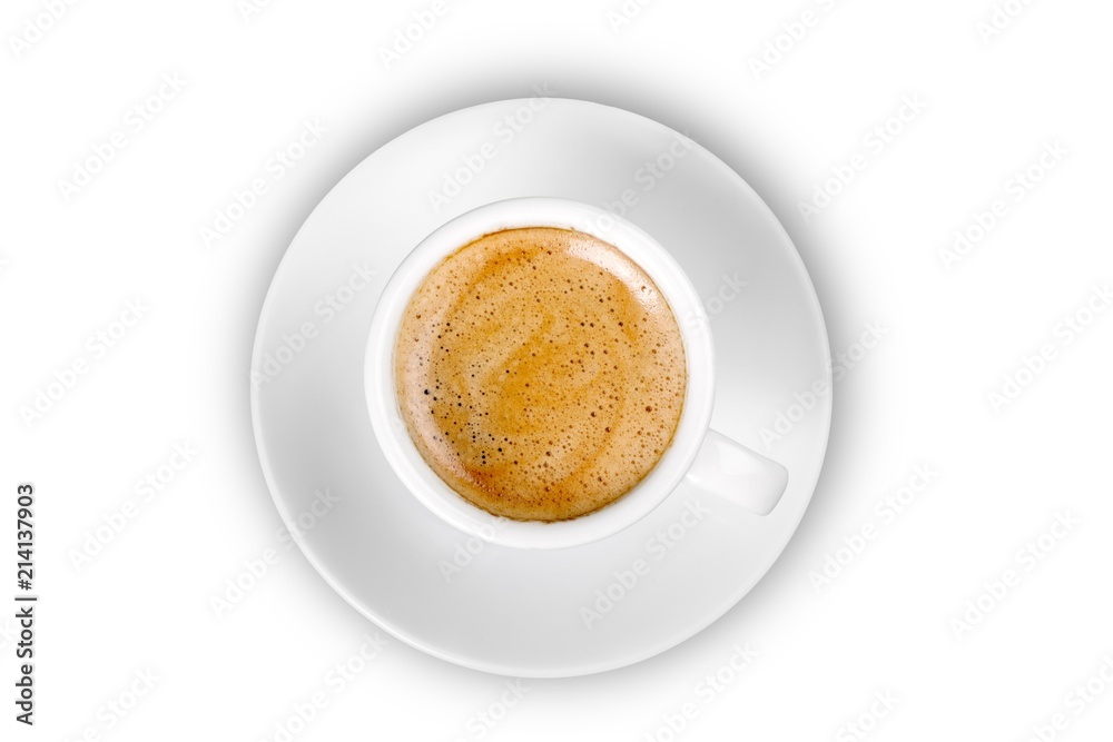 Fototapeta premium Cup of Coffee