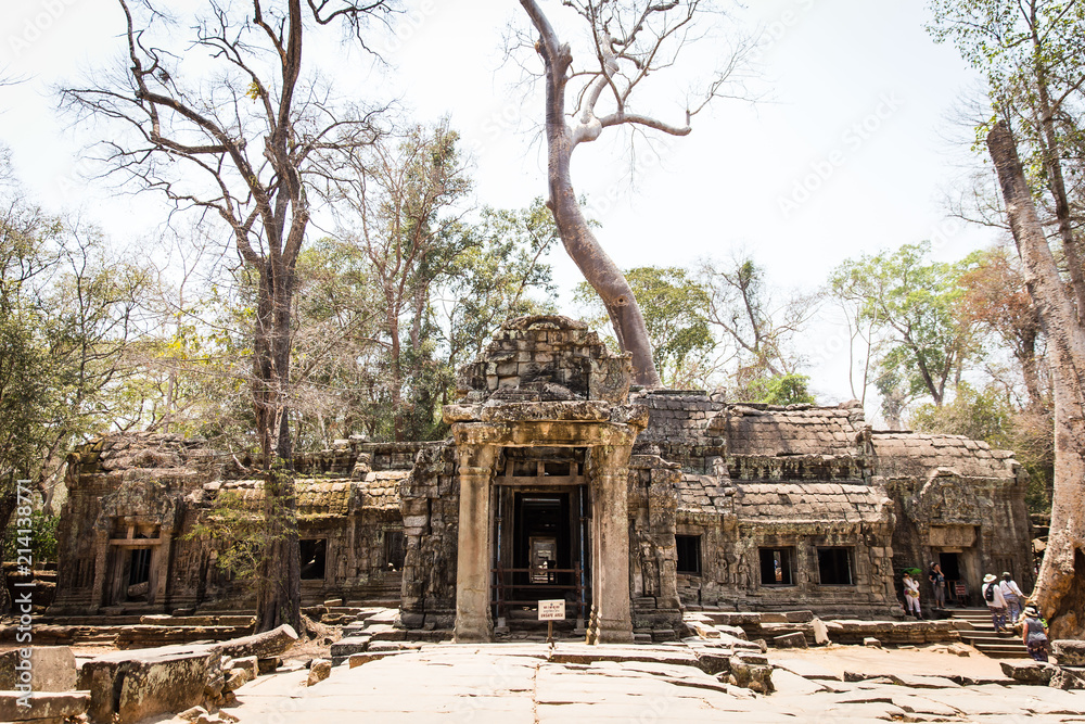 Angkor Wat Cambodia Ancient temple ta nei tomb raider Angkor Wat Cambodia Ancient temple ta nei tomb raider