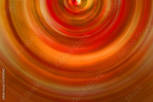 Red background abstract