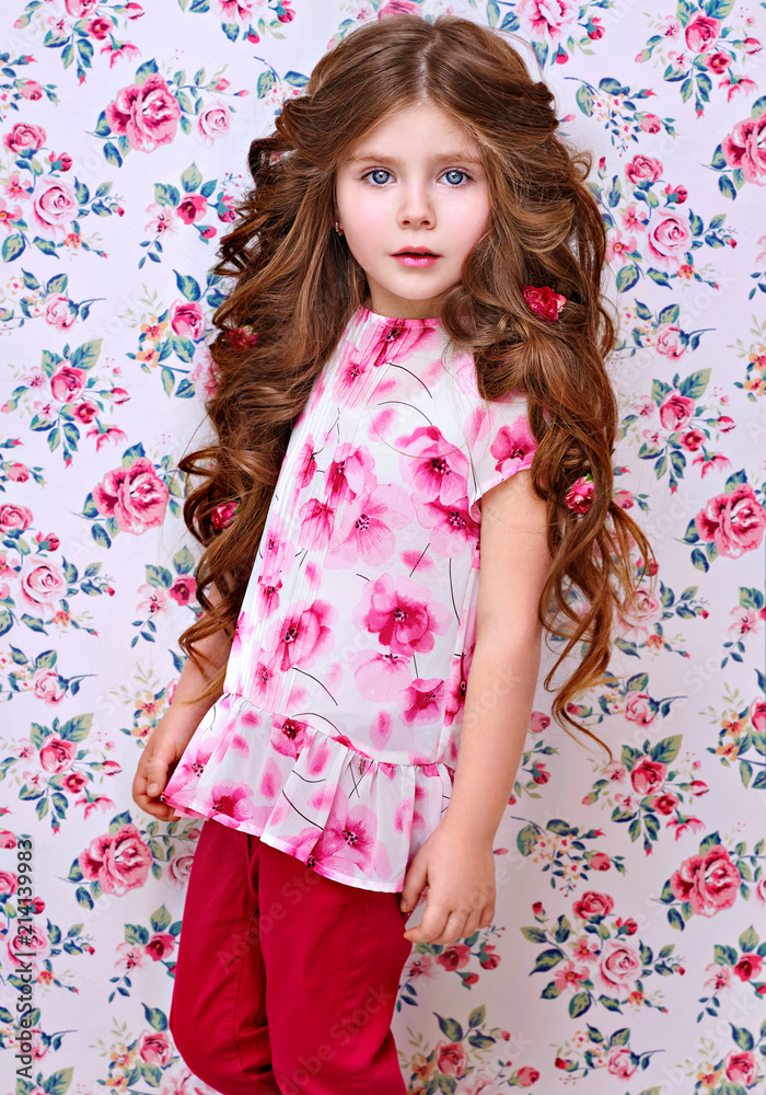 beautiful child beautiful child