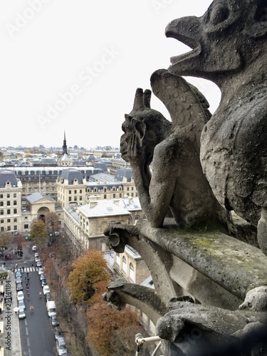 Notre Dame © Diego