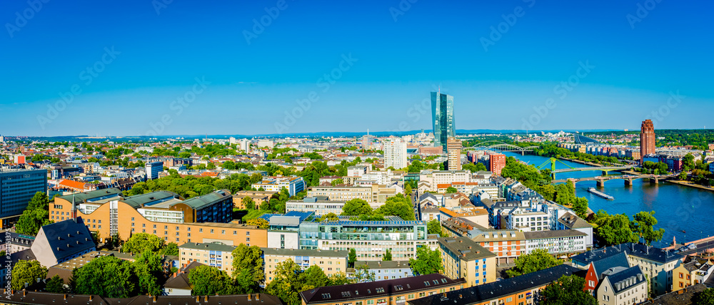 Frankfurt am Main - Germany