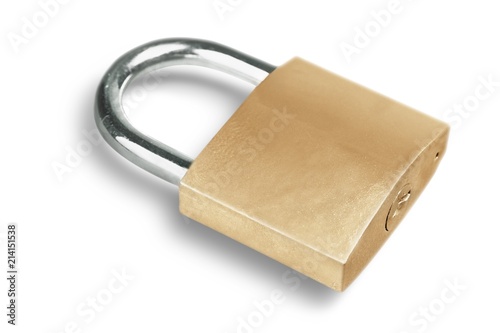 Padlock