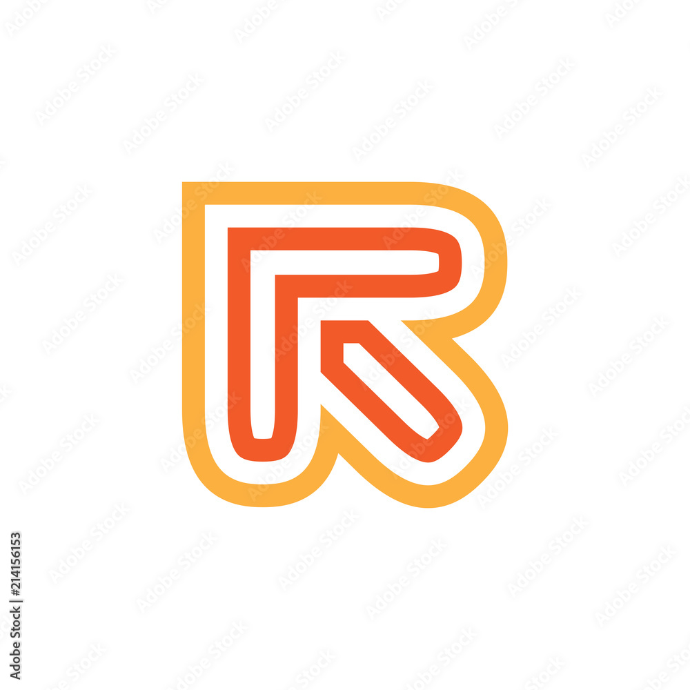 arrow line logo arrow line logo