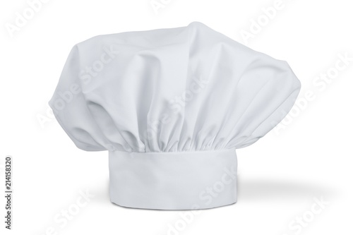 Chef Hat