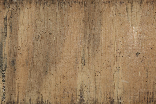 Worn wooden background or texture