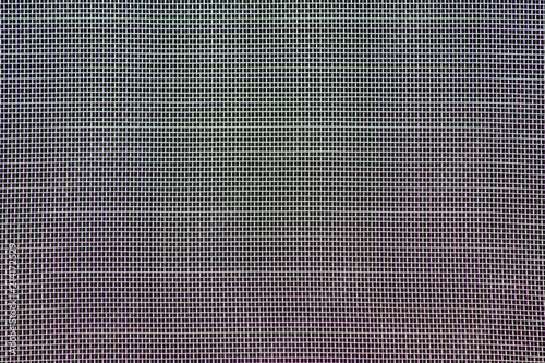 Texture mesh mosquito wire screen background
