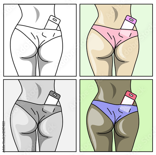 Back-gadget