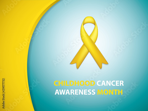 Childhood cancer