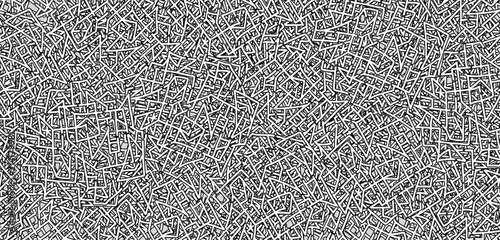Abstract lines background