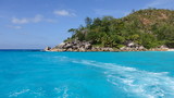 Seychellen-Mahe-Sonne,Strand und mehr 