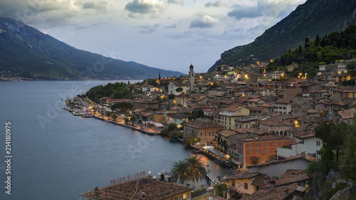 Limone Sul Garda