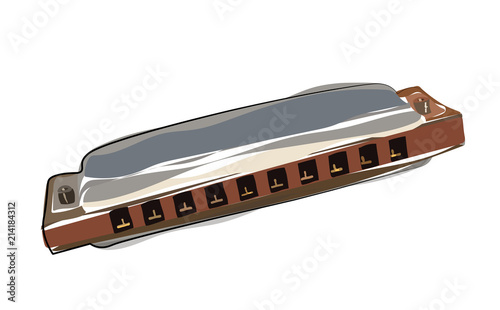 Harmonica