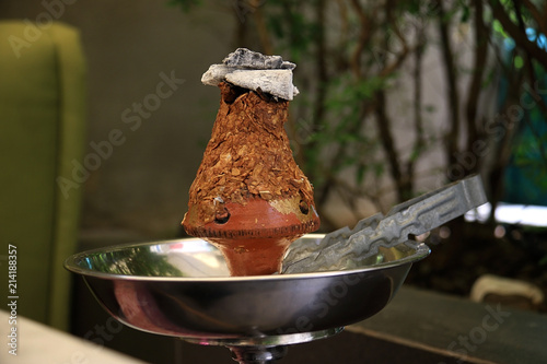 Ajami Hookah photo