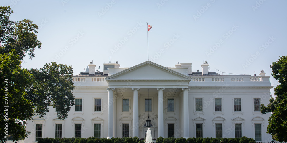 Obraz premium USA Tavel