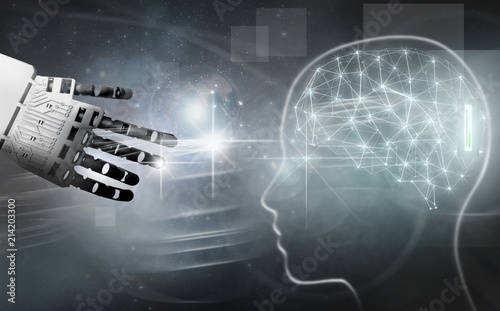 Brain implant