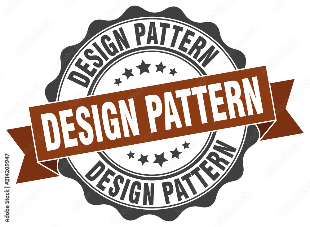 design pattern stamp. sign. seal design pattern stamp. sign. seal