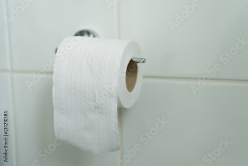 Toilet Roll
