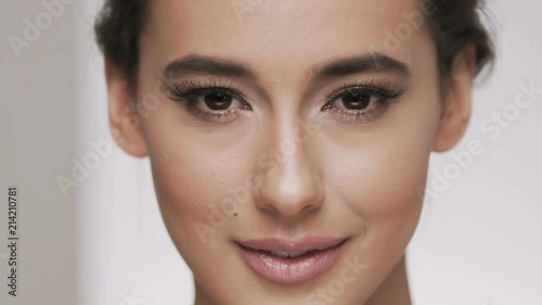 Skin treatment concept video