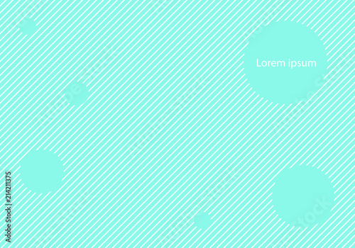 single line abstract design element , horizontal background