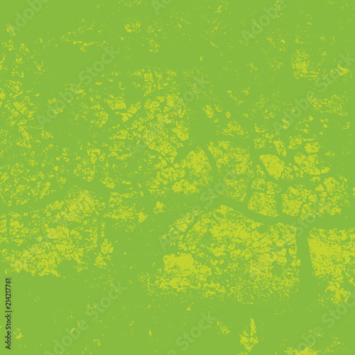 Green Grunge Texture