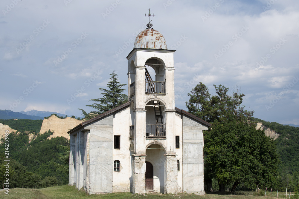 Bulgaria, Melnik Bulgaria, Melnik
