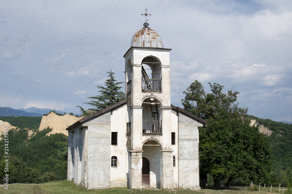 Bulgaria, Melnik