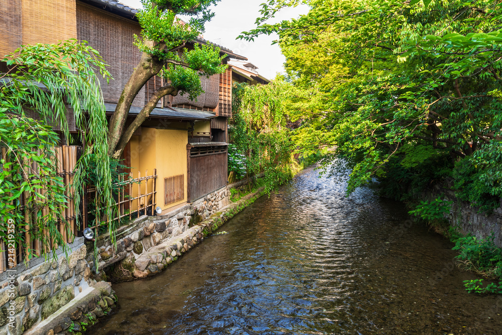 京都 祇園白川 京都 祇園白川