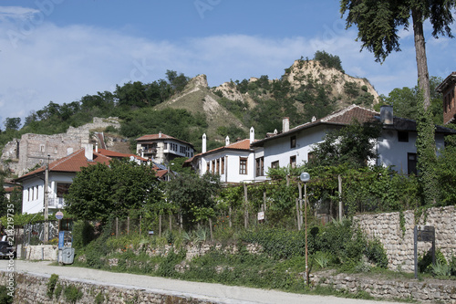 Bulgaria  Melnik