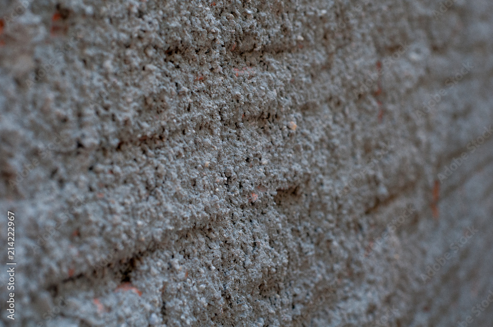 Obraz premium chapisco fino