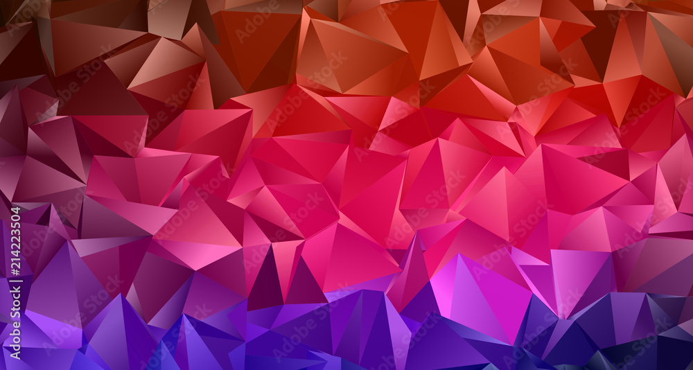 Obraz premium Abstract texture 3d design