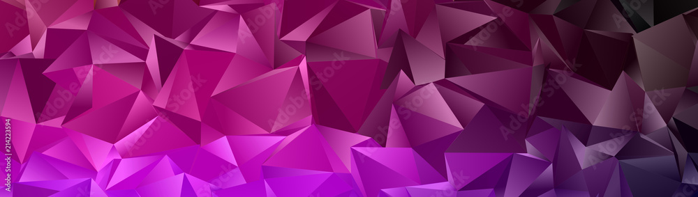 Fototapeta premium Abstract texture 3d design