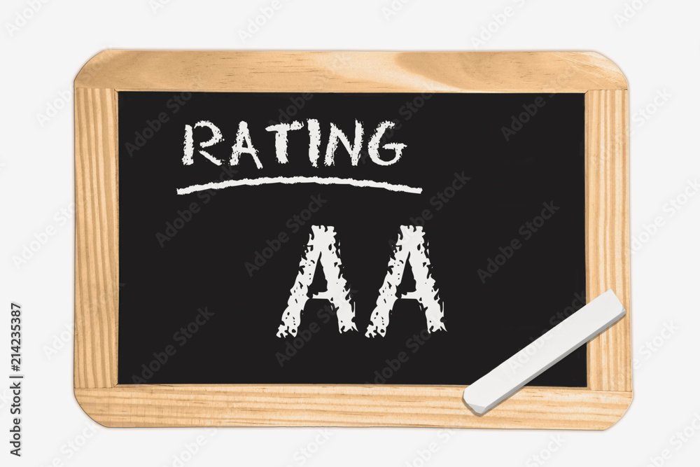 Rating AA 