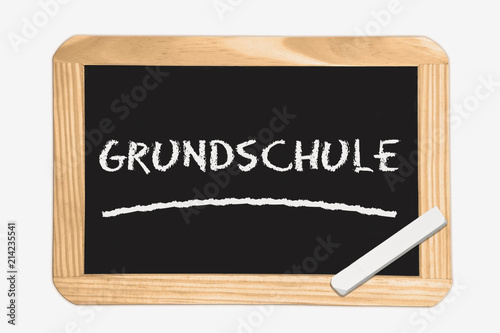 Grundschule 