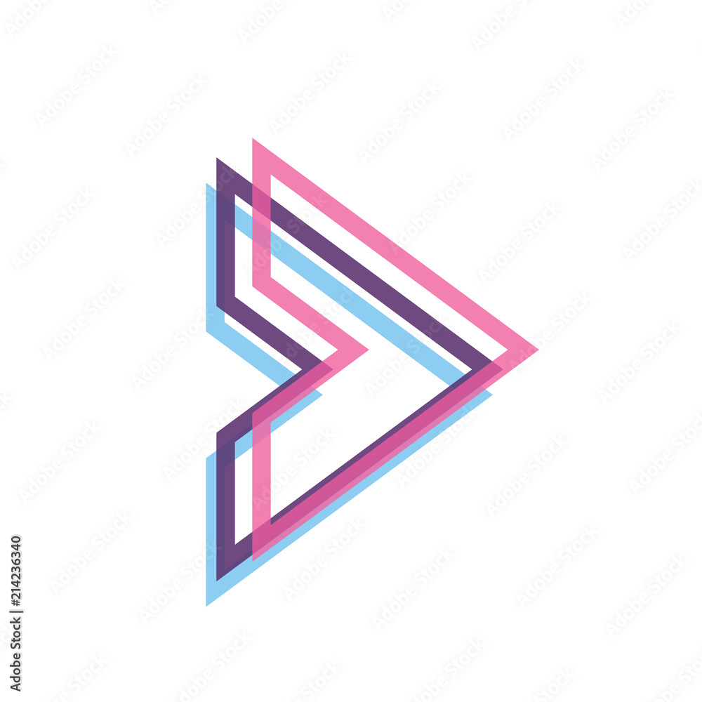 Arrows elegant free style 3d vector on white background and arrow icon
illustration Arrows elegant free style 3d vector on white background and arrow icon
illustration
