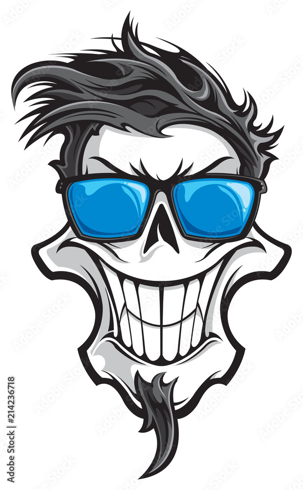 Skull Skull