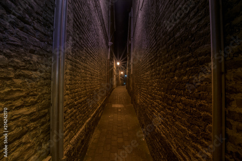 ruelle